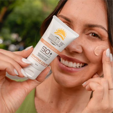 Protector Solar Fotosun Kit Skin Care